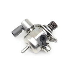 Насос высокого давления (ТНВД) бензиновый 0261520472 Bosch